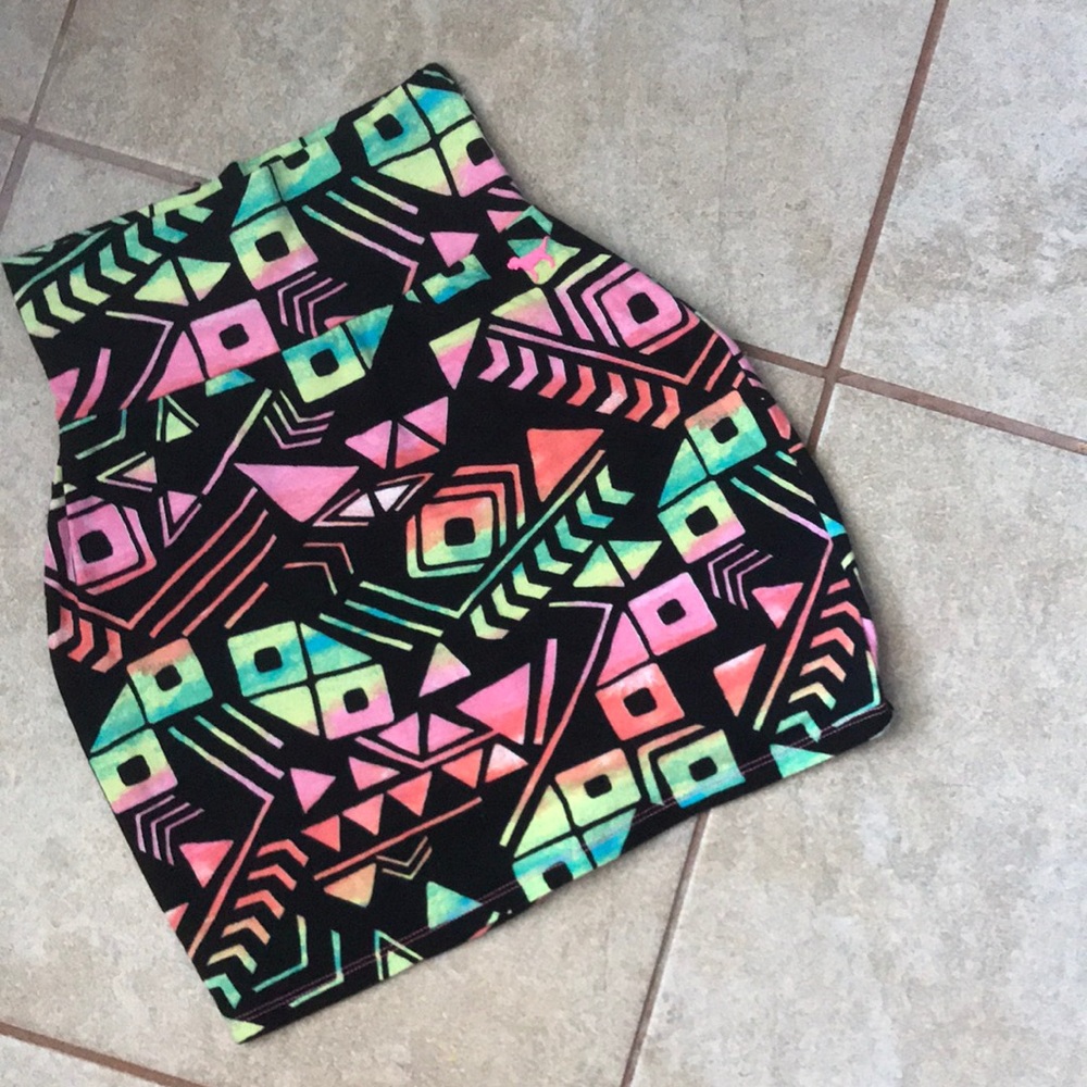 VS Mini Skirt💝
